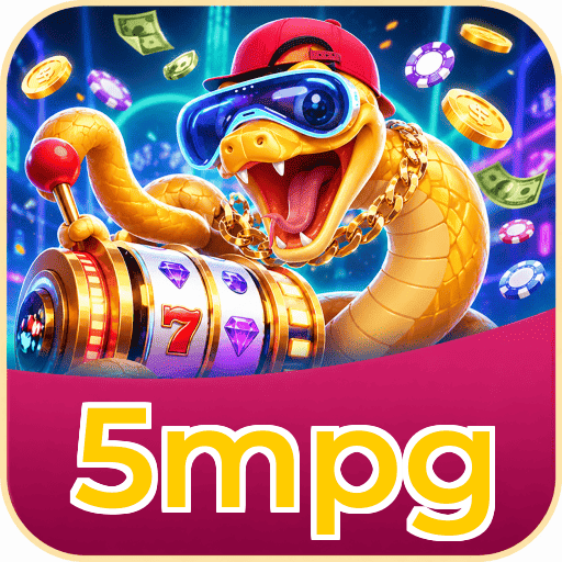 Logo da 5mpg