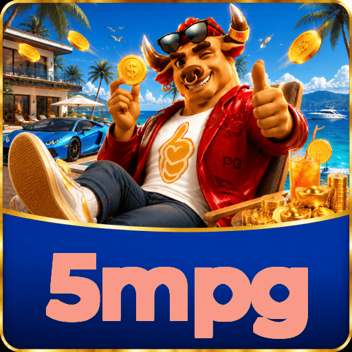 Logo 5mpg Plataforma Certificada