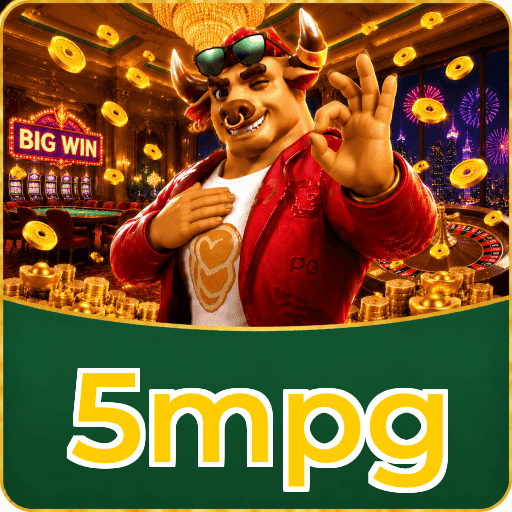 Requisitos do APK 5mpg para Android - Logo Oficial