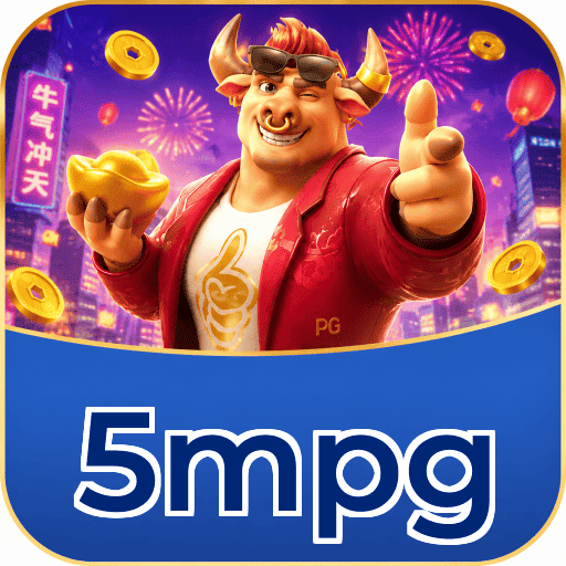 5mpg VIP Program Logo