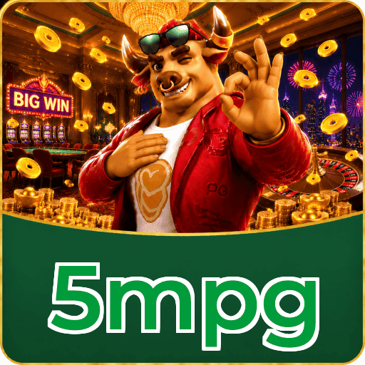 5mpg Download Speed Test Logo - Teste de Velocidade Certificado